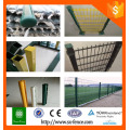 Double Wire Fence pour l&#39;Allemagne (ISO Factory)